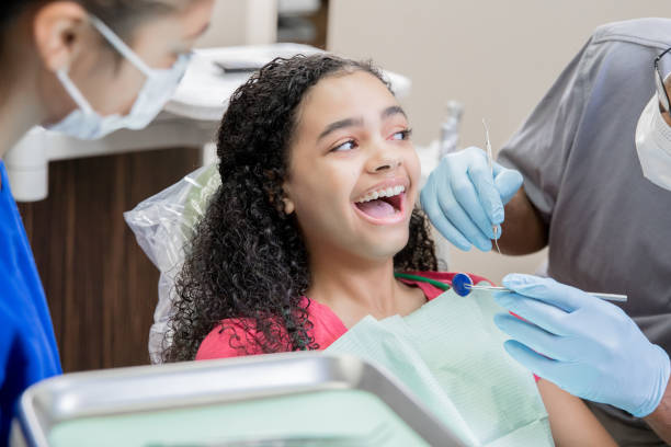 Best Weekend Emergency Dentist in Sulphur, OK