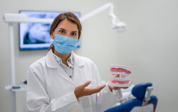 Best Emergency Broken Tooth Repair in Sulphur, OK