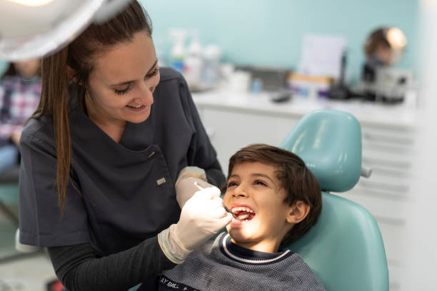 Best Weekend Emergency Dentist in Sulphur, OK
