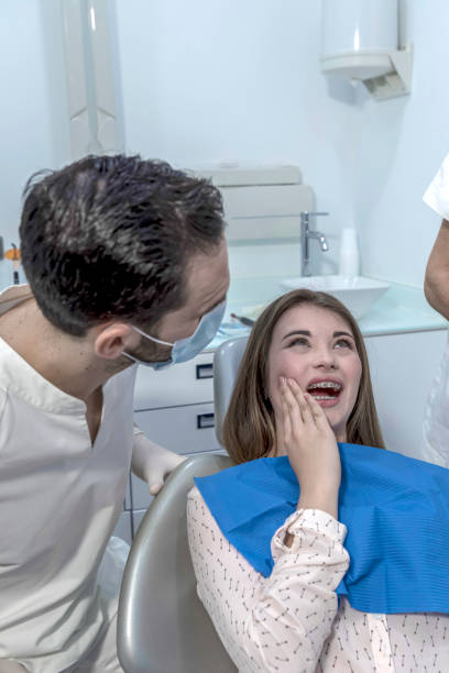Best Walk-In Emergency Dentist in Sulphur, OK
