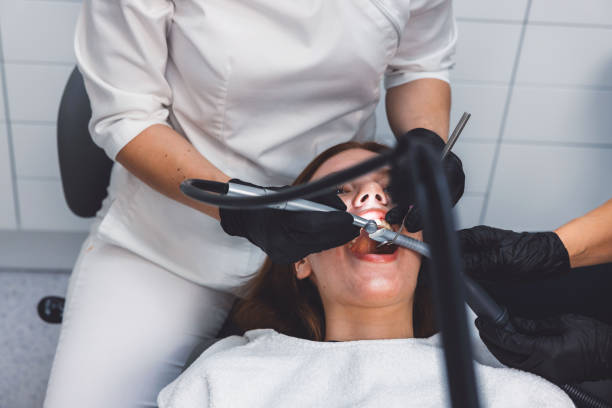 Best Emergency Treatment for Toothache in Sulphur, OK