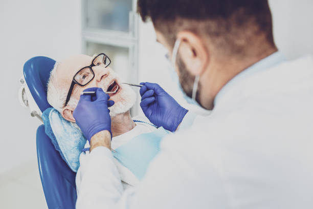 Best Emergency Tooth Extraction in Sulphur, OK